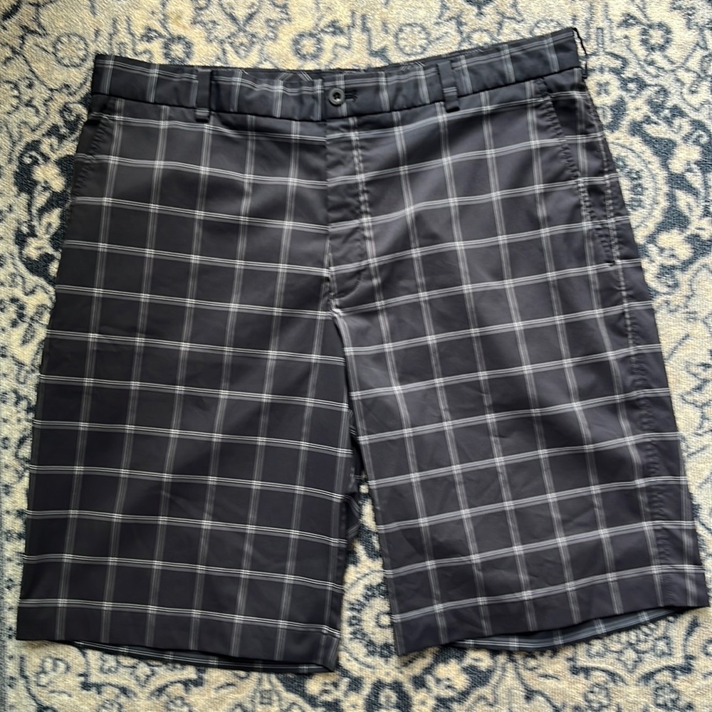 Mens Nike Golf shorts